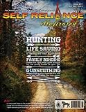 Self Reliance Illustrated Issue 17