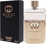 Gucci Guilty Eau de Toilette Women 90ml New Packaging 2021 I LL view 5