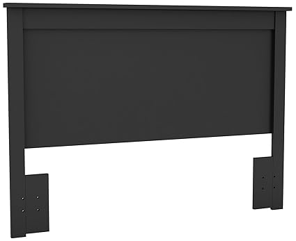 Amazon.com: South Shore Vito Collection Full/Queen 54 by 60 inch 