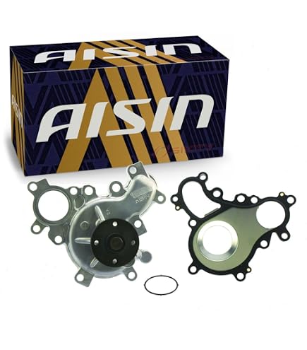 Amazon.com: Genuine Toyota Geniune Parts 16100-09491 Water Pump