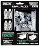 Laser Pegs Refill Pack I