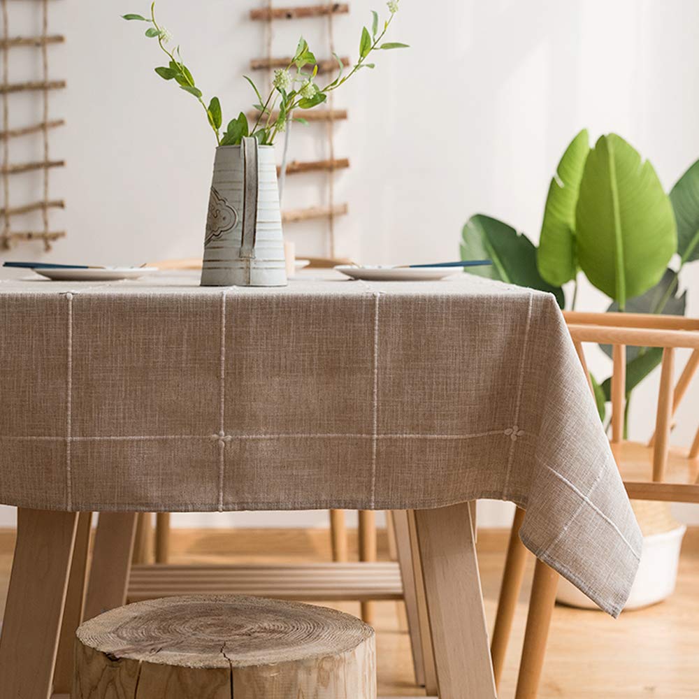 Best Oblong Dining Table Covers