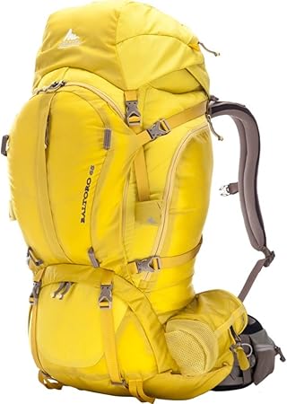 Gregory baltoro 65 amazon Clearance