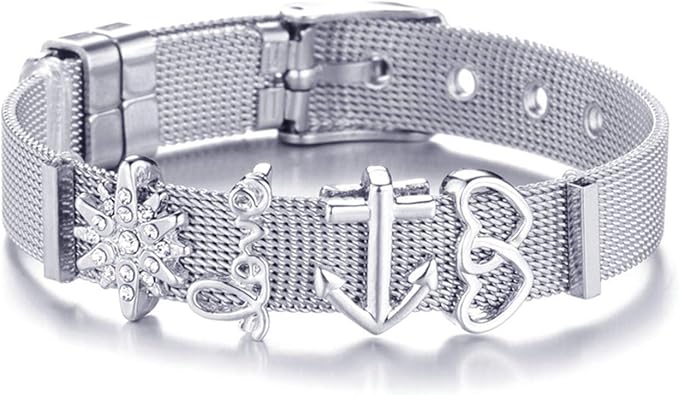 eternal love bracelet