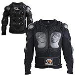 Dirt Bike Gear for Youth Motorcycle Jacket with