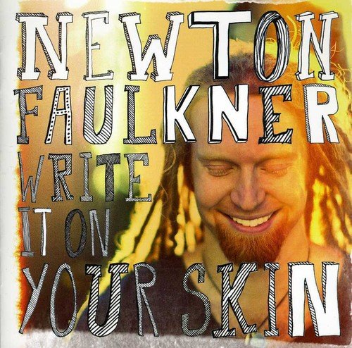Newton Faulkner - Longshot Lyrics - Zortam Music