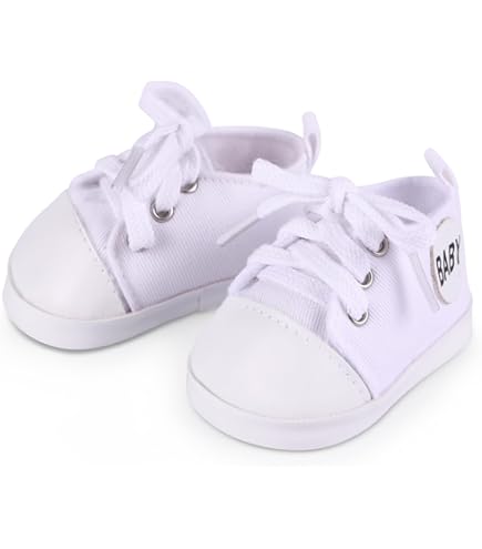 Chaussures Miniatures Pour Figurine Labubu 17 Cm – Accessoires Adorables, Porte-clés Et Cadeau Pour Collectionneurs