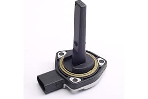 N / A OCESTORE 12617508003 Engine Oil Level Sensor Replacement for 320i 323Ci 328Ci 323i 325Ci 330Ci 325xi 328Ci 328i 335d 525i 330Ci 330xi 330i 528i 530i 540i 740i 750iL M3 M5 X3 X5 Z3 Z4 Z8