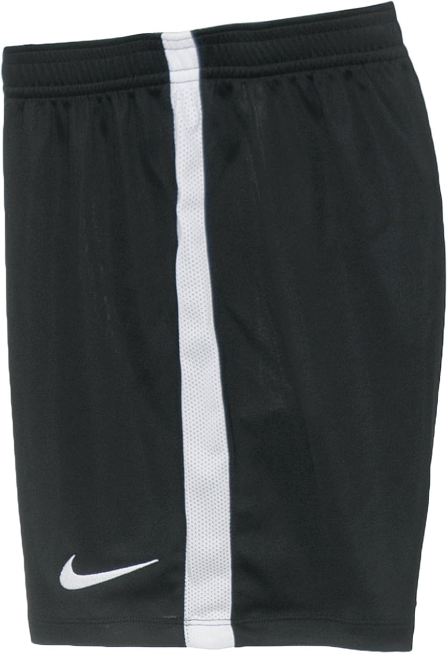 boys nike soccer shorts