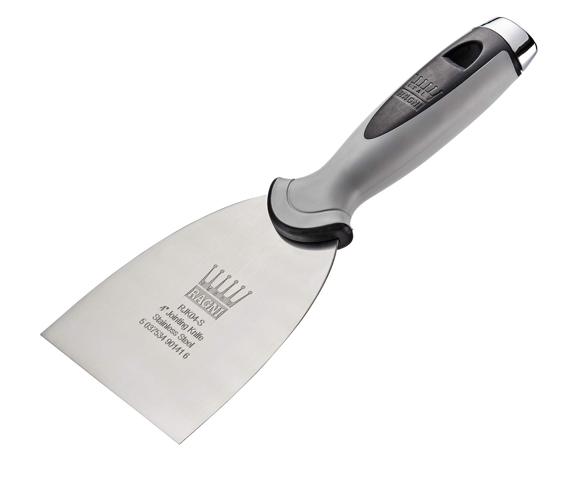 Ragni RJK04-S 4" Jointing Knife Stainless Steel Blade