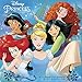 Disney Princess Wall Calendar (2019) by 