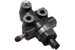 Aynaxcol Brake Load Sensing Proportioning Valve Replacement for Toyota Pickup SR5 DLX Extended Cab Pickup 47910-26040