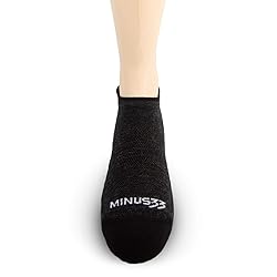 USA Made - No Show Tab Socks - Micro Weight Full