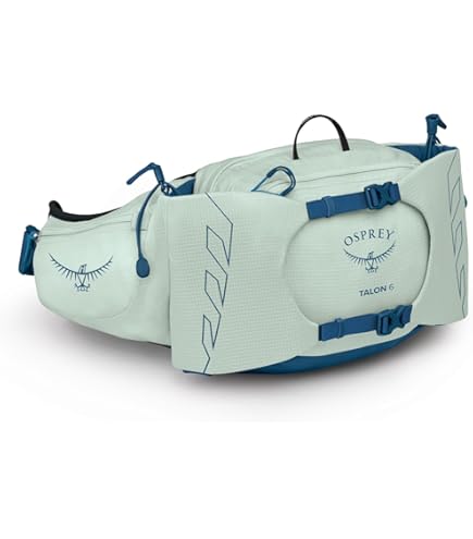 Amazon.com : Osprey Tempest 6L Women's Lumbar Hiking Waist Pack