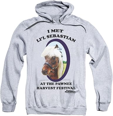 chance the rapper horse hoodie