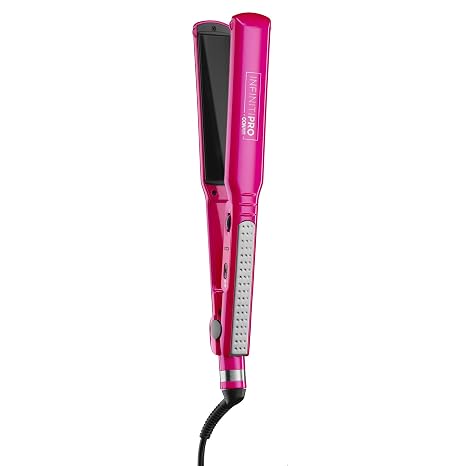 Plancha Infiniti Pro Conair Morada on Sale, UP TO 69% OFF |  www.charlydanone.com