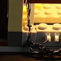 BRIKSMAX 2.0 Moc Lighting Starter Kit Lego Building