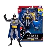McFarlane 64387616 Batman The Animated Series, DC