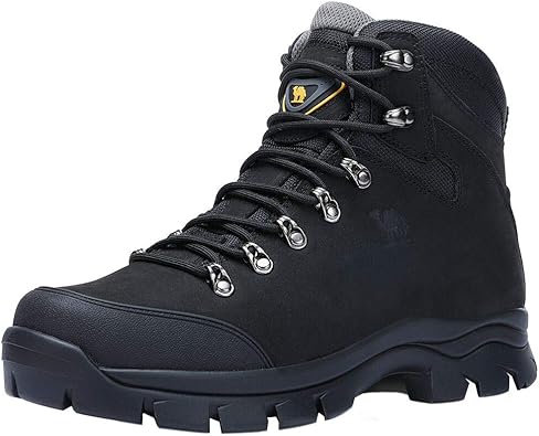 amazon scarpe trekking uomo