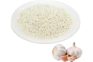 Freeze-dried garlic 120g a substitute for fresh garlic,Quick and easy cooking