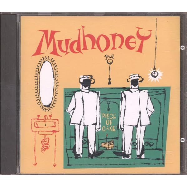Mudhoney - Mudhoney - Amazon.com Music