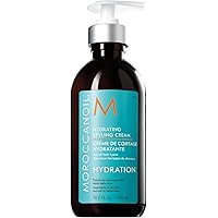 Moroccanoil Hydrating Styling Cream