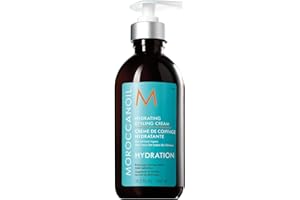 Moroccanoil Hydrating Styling Cream