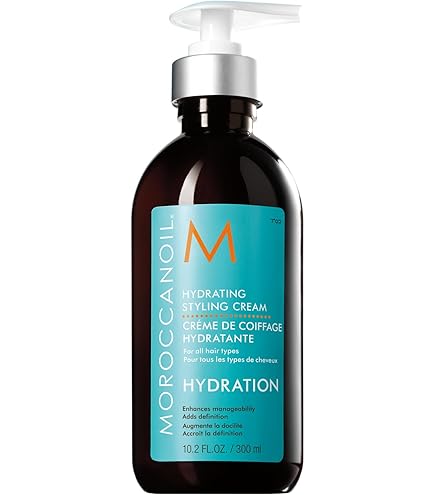 Amazon.com: Moroccanoil Styling Gel Strong, 6 Fl. Oz. : Everything