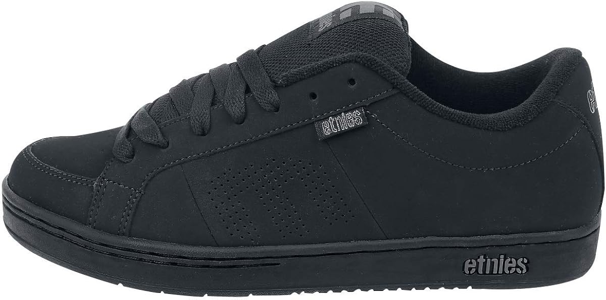 Etnies Men's Kingpin Skateboarding Shoe: Shoes