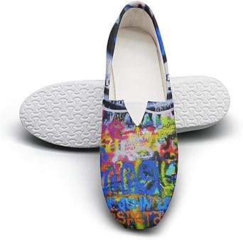 best canvas slip on shoes