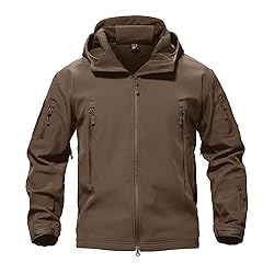 TACVASEN Winter Jackets for Men's Snowboard Winter