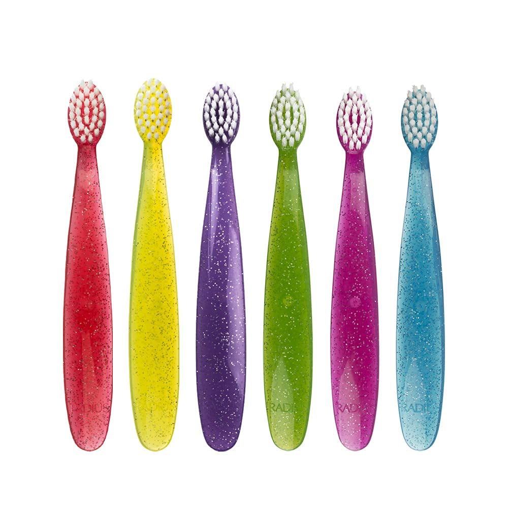 RADIUS Toothbrush Totz, 141 g