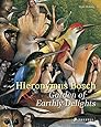 Hieronymus Bosch: Garden of Earthly Delights