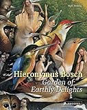 Hieronymus Bosch: Garden of Earthly Delights