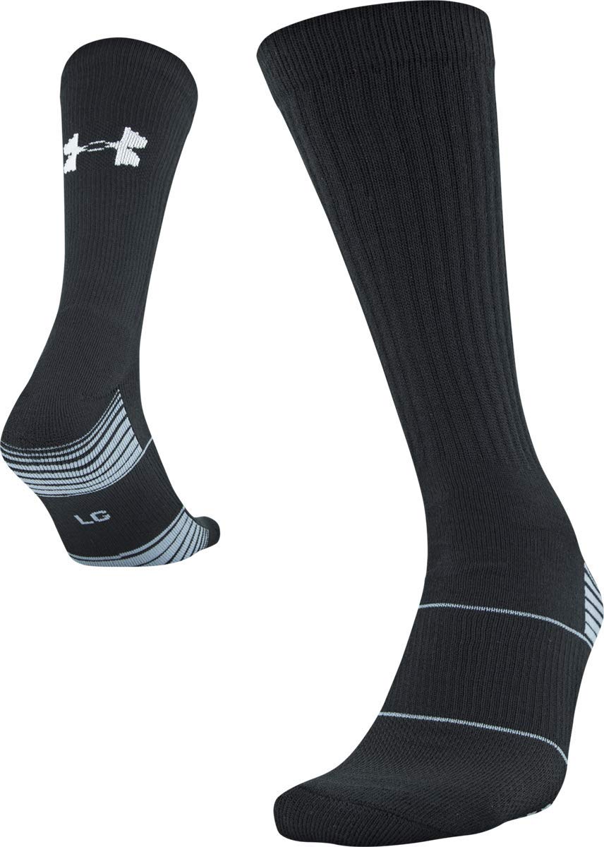 ua drive quarter socks