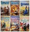 Symphony of Ages Series (Books 1-6)