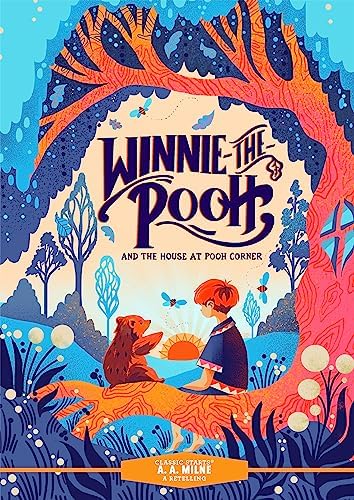 Winnie the Pooh and the Hundred Acre Wood Press-out Model Book: A