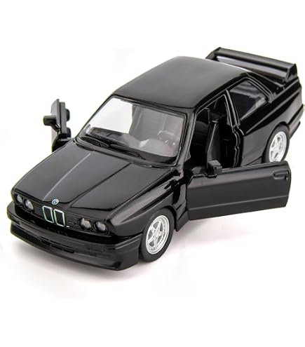 Modellino in miniatura Bmw M3 1/18 Solido (E30) No.14 DTM 1992 J Modellino in miniatura Bmw M3 1/18 Solido (E30) No.14 DTM 1992 J