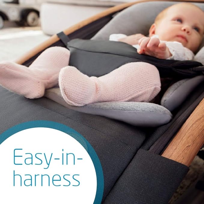 maxi cosi kori rocker essential grey