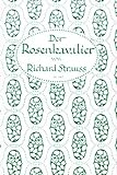 Front cover for the book Der Rosenkavalier [libretto] by Hugo von Hofmannsthal