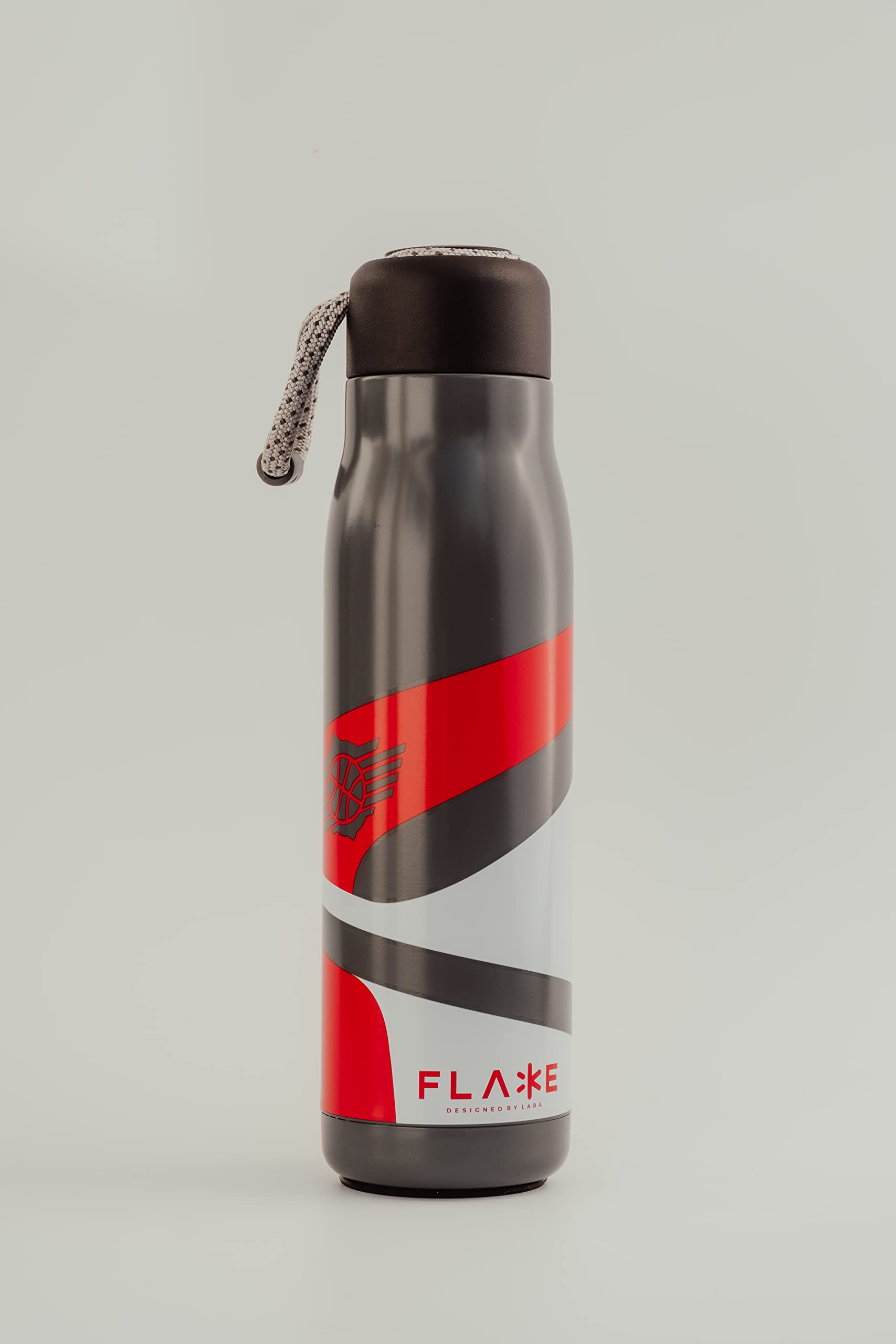 FLAKE Insulated Water Bottle (JDN)