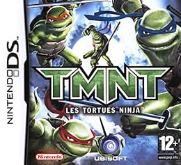 Teenage Mutant Ninja Turtles (TMNT)