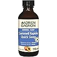 Adrien Gagnon - Melatonin 10 mg, Quick Sleep with L-Theanine, Chamomile, California Poppy, Passionflower, for Sleep Managemen