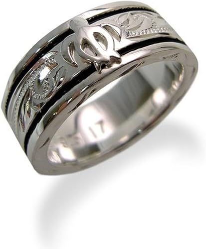 Amazon Hoo ハワイアンジュエリー ホヌ ファッション リング メンズ レディース Hor 0003 11 リング 通販