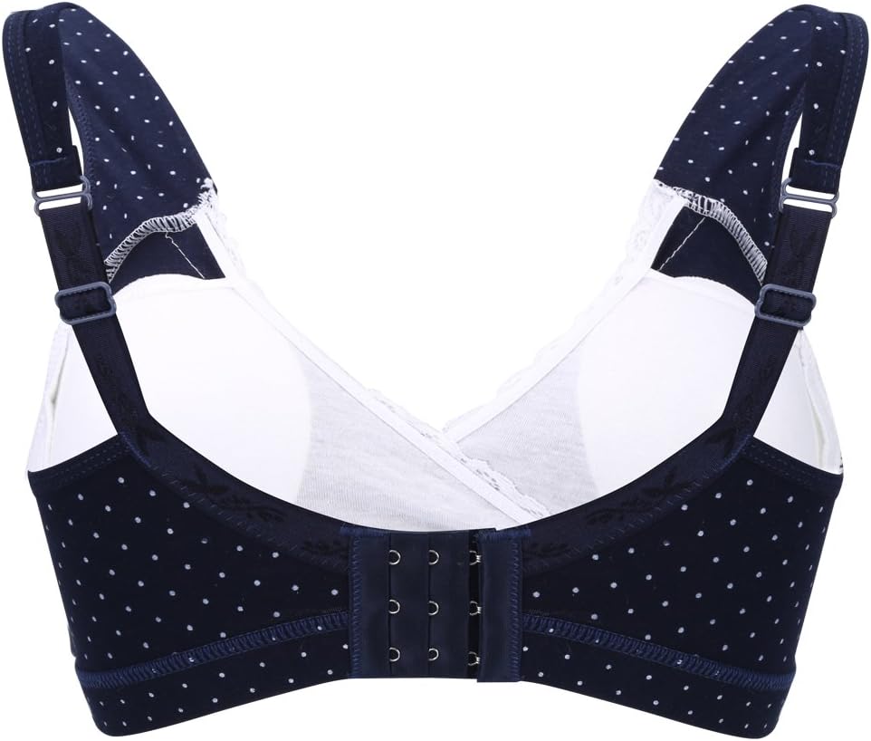 Nursing & Maternity Bras Clothing & Accessories CoffeeXL Women