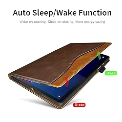 TIPOYOROO Case for Samsung Galaxy Tab A 10.1 2019