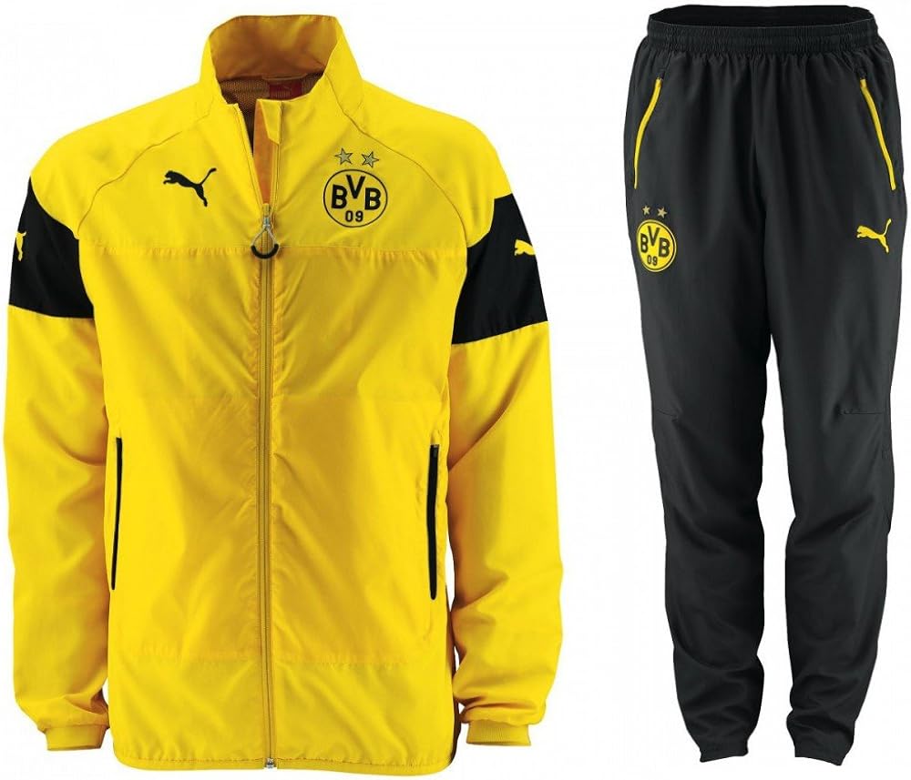 puma tracksuit 2015