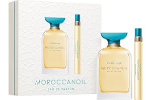 Moroccanoil L'Originale Eau de Parfum Gift Set