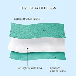 ChiXpace Cooling Comforter King/Cal King Size