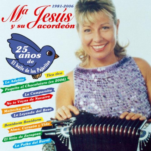 El Baile De Los Pajaritos Original